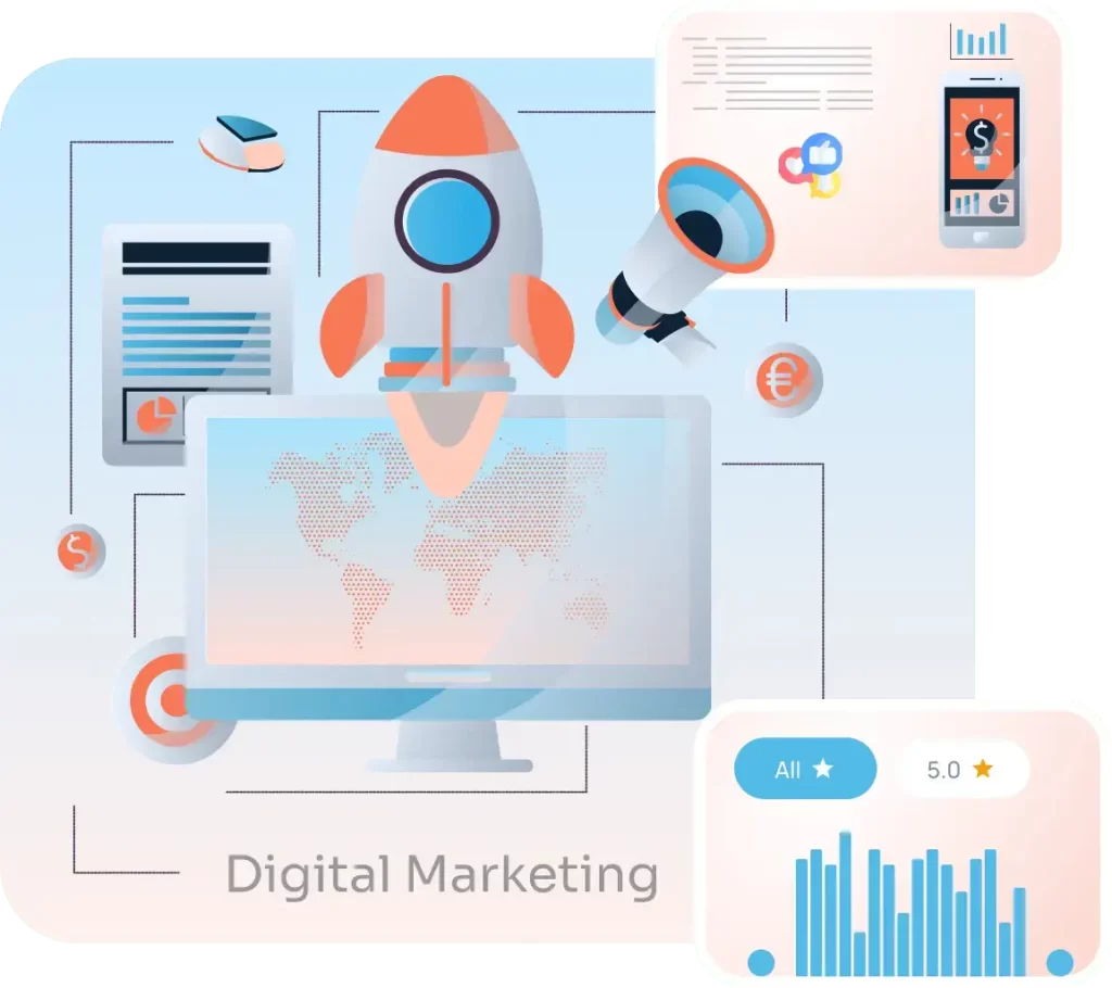 Digital Marketing Services