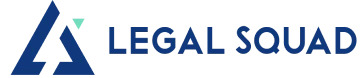 Legal Squad Logo