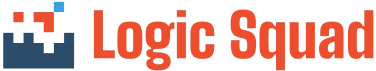 Logic Squad Logo