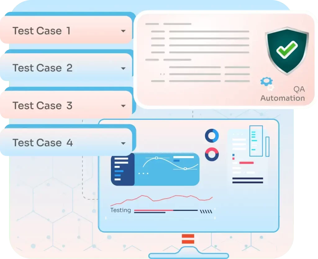 QA Automation Services