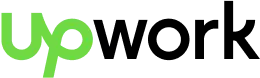 Upwork logo